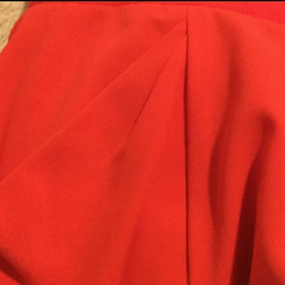 BCBG Máx Azria Daphine Strapless Dress - Picture 5 of 8